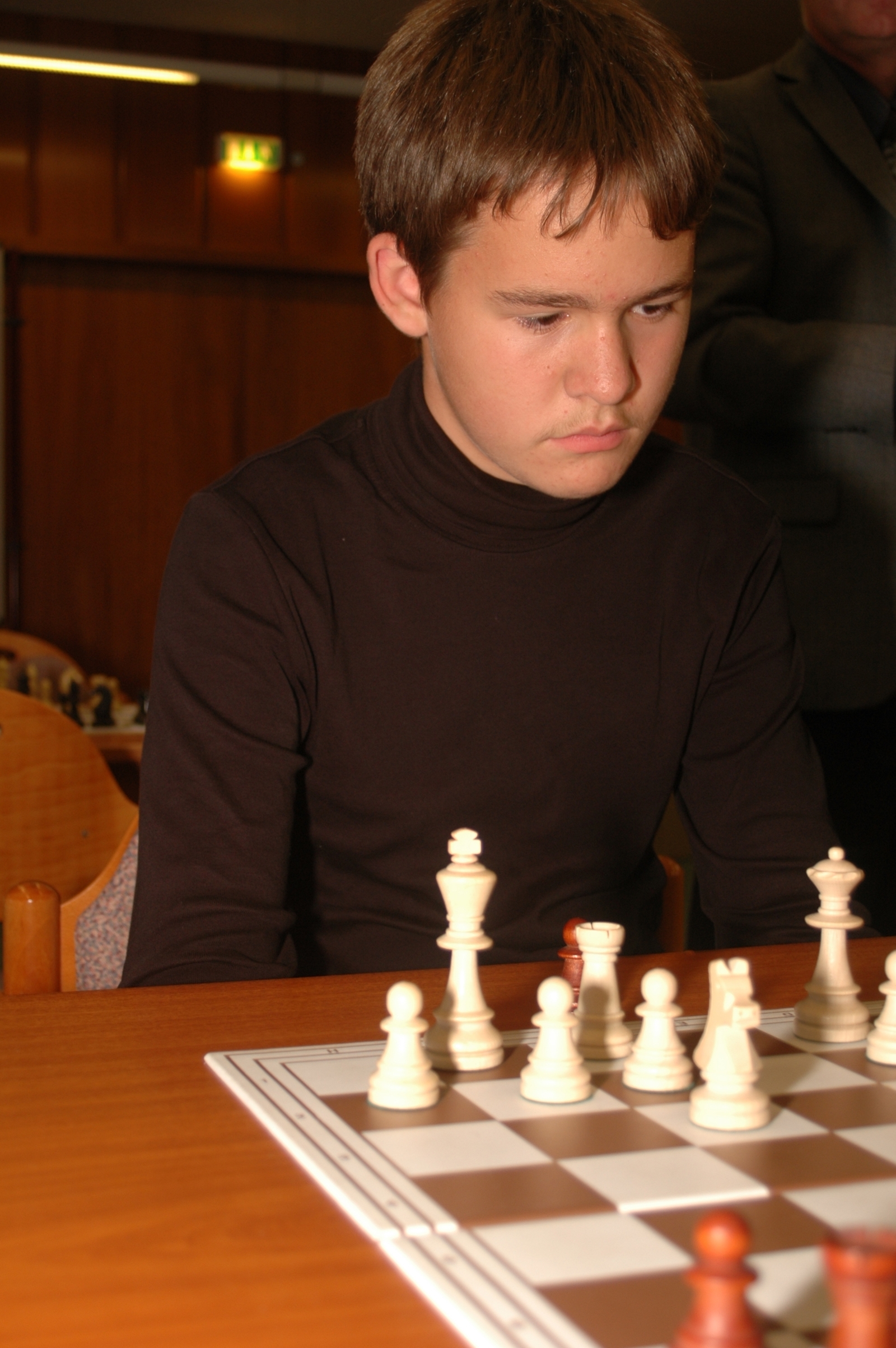 Vorschau
